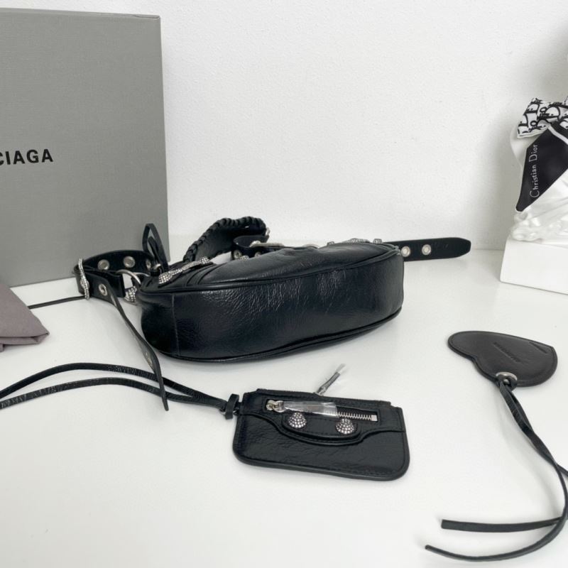 Balenciaga Top Handle Bags